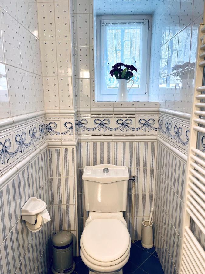 Appartement De Standing A Vallorbe Dış mekan fotoğraf