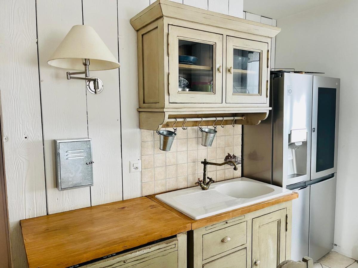 Appartement De Standing A Vallorbe Dış mekan fotoğraf