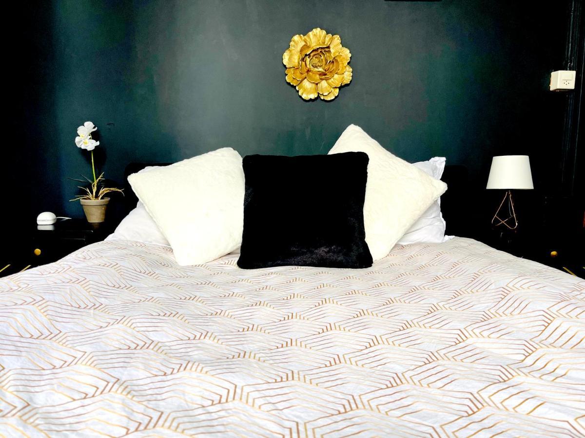 Appartement De Standing A Vallorbe Dış mekan fotoğraf