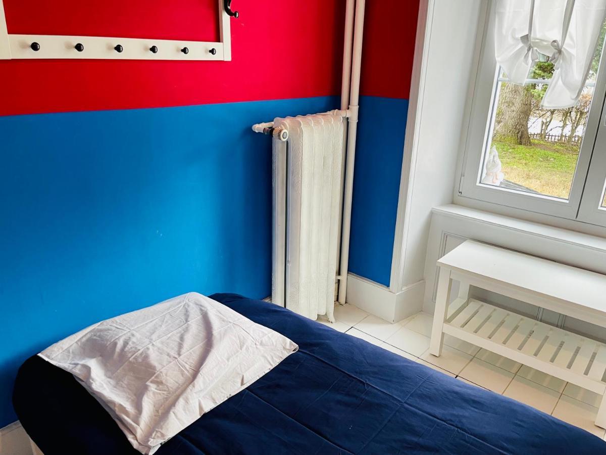 Appartement De Standing A Vallorbe Dış mekan fotoğraf