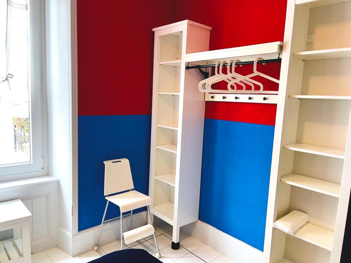 Appartement De Standing A Vallorbe Dış mekan fotoğraf