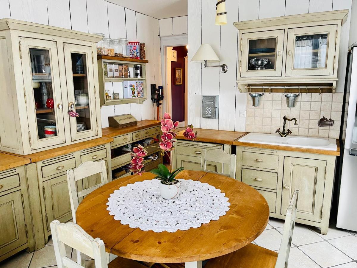 Appartement De Standing A Vallorbe Dış mekan fotoğraf