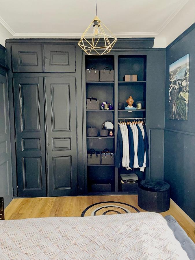 Appartement De Standing A Vallorbe Dış mekan fotoğraf